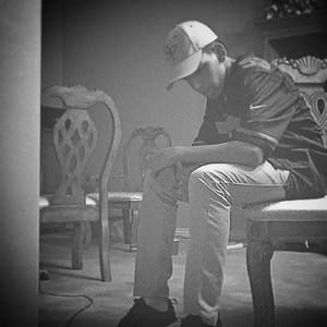 Meet your Posher, Donny